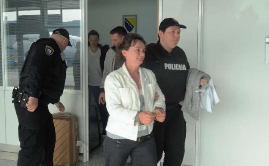 Deset godina zatvora Elfeti Veseli koja je ubila dječaka Slobodana Stanojevića