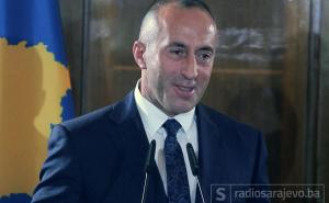 Haradinaj: Ne damo Srbiji da dođe do rijeke Ibar kroz stvaranje republike Dodik