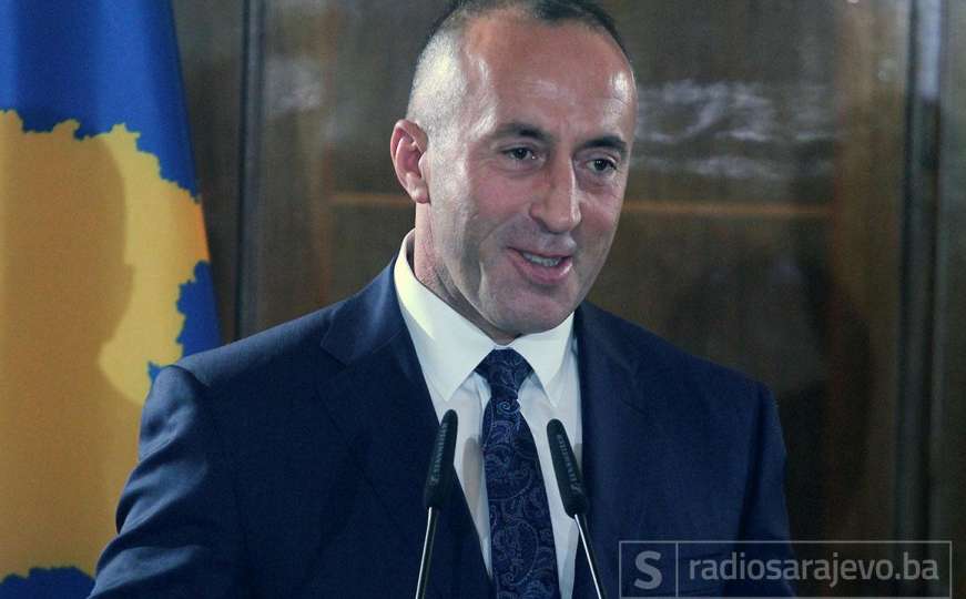 Haradinaj: Ne damo Srbiji da dođe do rijeke Ibar kroz stvaranje republike Dodik