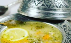 Tri prijedloga za iftar: Begova čorba je jedna od omiljenih na trpezi