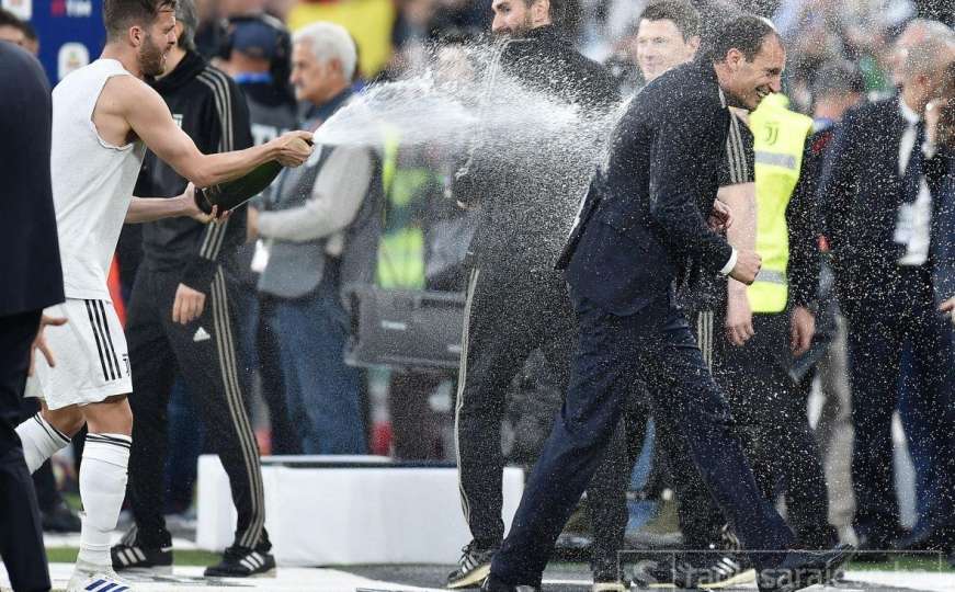 Allegri odlazi iz Juventusa, preuzima europskog velikana i sa sobom vodi Pjanića