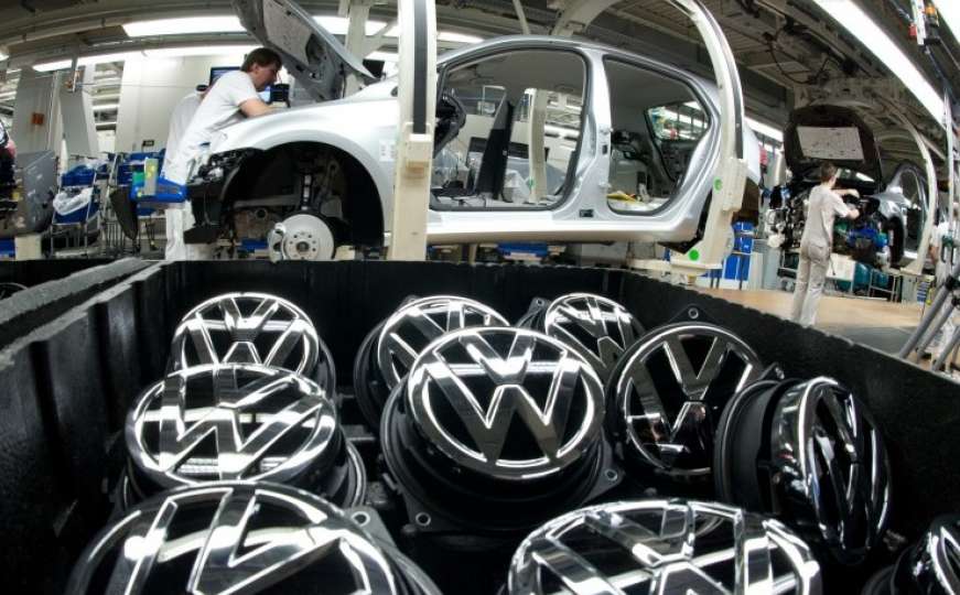 Volkswagen će investirati milijarde eura za proizvodnju električnih vozila