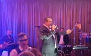 Kod Dačića samo veselo: Na repertoaru Bešlić, Dragojević i Plavi orkestar