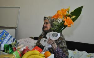 Najstarije sarajevske nane: Azizu i Ajku pamćenje još dobro služi