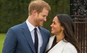 Zašto su Meghan i princ Harry sinu dali ime Archie Harrison?