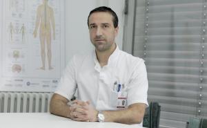 Rifat Rijad Zaid: U subotu u Sarajevu očekujemo 1.000 ljekara na protestima