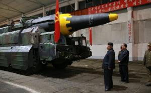 Nove tenzije na poluotoku: Sjeverna Koreja ispalila neidentificirani projektil 