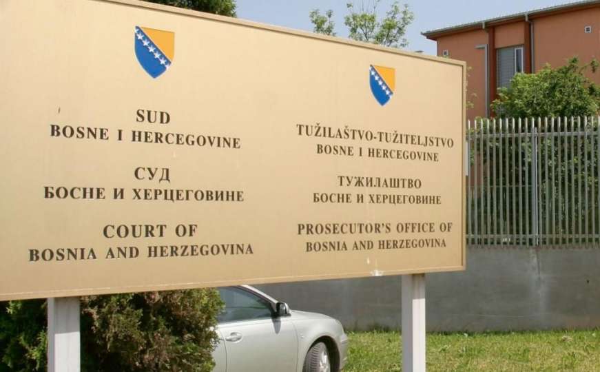 U toku potraga za ključnim svjedokom na suđenju za terorizam u BiH