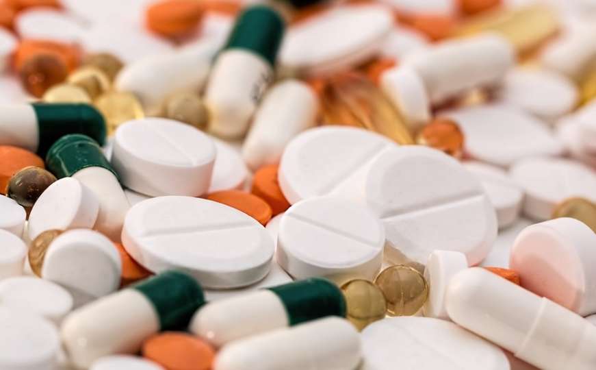Strašna predviđanja: Ljudi će masovno umirati ako ne smanje korištenje antibiotika