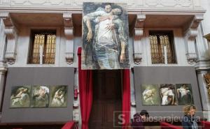 Velika djela velikog Safeta Zeca: Venecija se poklonila sarajevskom Romeu i Juliji