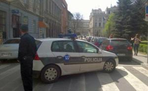Uhapšen diler na području Sarajeva, zaplijenjeno 3,4 kilograma droge 