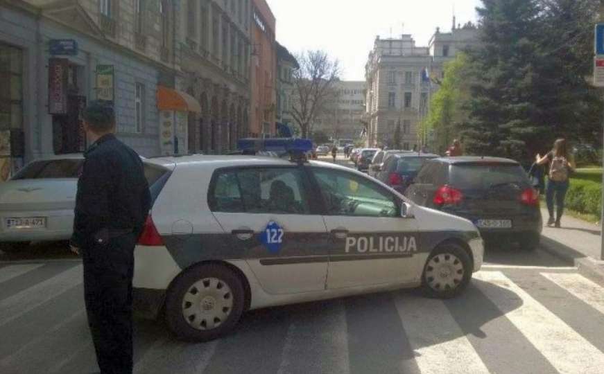 Uhapšen diler na području Sarajeva, zaplijenjeno 3,4 kilograma droge 