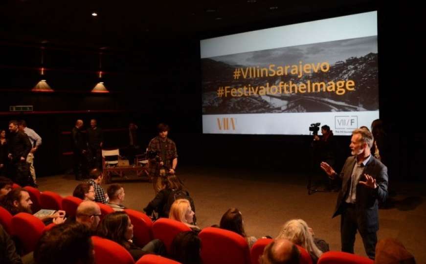 Otvoren prvi festival fotografije u kinu Meeting point