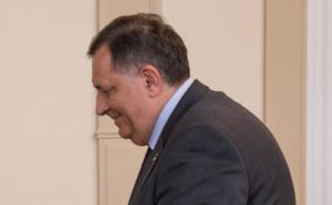 Milorad Dodik sutra na vojno-policijskoj svečanosti u Nišu