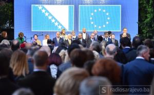 Obilježavanje 9. maja: Da EU ne postoji, trebalo bi je izmisliti