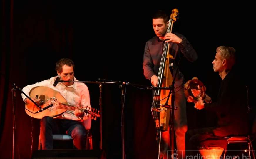 Koncert sefardske muzike u Centru za kulturu: Sva ljepota bogatog Balkana