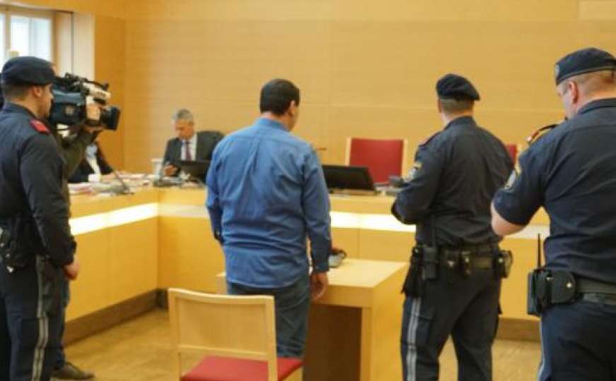 Dobio doživotnu kaznu zatvora: Dragan usmrtio suprugu Sarajku sa 68 uboda nožem