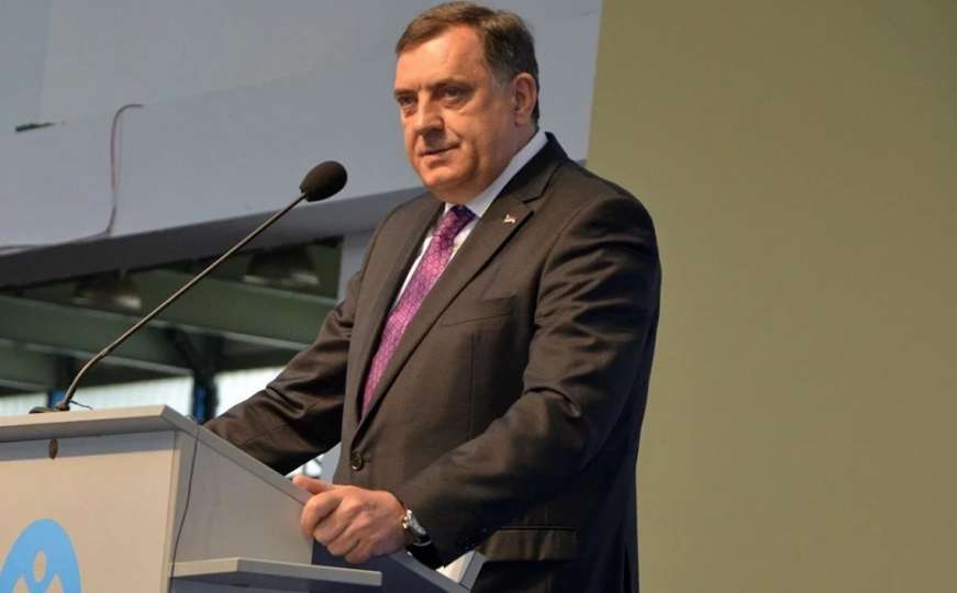 Milorad Dodik ponovo igra toplo-hladno: Sada poručio da nema MAP-a