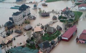 Moguće poplave u Bijeljini: Izdato upozorenje stanovništvu