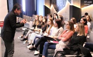 Studenti iz BiH u Promo timu Vispaka: Prilika za nastavak karijere