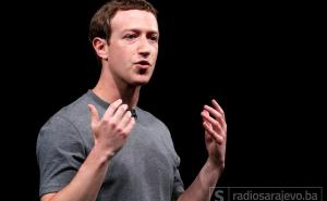 Facebook odgovorio: Hvala, Chrise, ali ne pada nam na pamet razbijati kompaniju