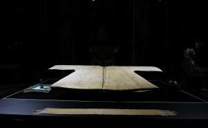 Muhammed a. s. ostavio ogrtač čovjeku koji je njegovao bolesnu majku