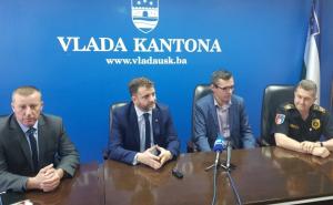 Admir Katica: Kantonalni MUP-ovi su primorani da iznalaze rješenja za migrante 