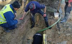 Važno obavještenje iz Vodovoda: Pogledajte gdje su planirani radovi za vikend