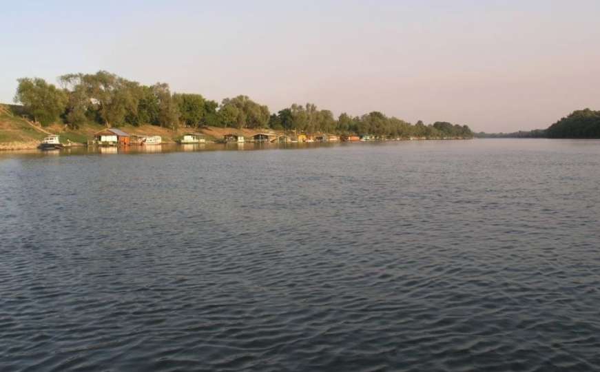 Agencija za vodno područje rijeke Save izdala upozporenje građanima