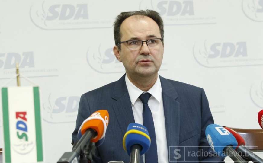 SDA: Otvoren je poziv da SBB uđe u vlast