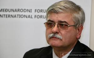 Mašović: Temelj etičnosti je odnos prema dostojanstvu mrtvog