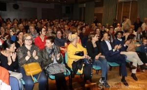Dani Općine Centar: Sarajlije uživale na koncertu Flamenco muzike – Cuadro Flamenco