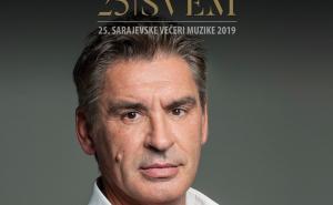 Koncert "Putovanje" i sjajni Zoran Todorović večeras u NPS-u