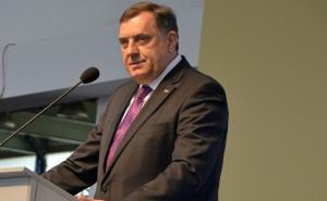 Dodik: Inzkov izvještaj Vijeću sigurnosti UN je lažan