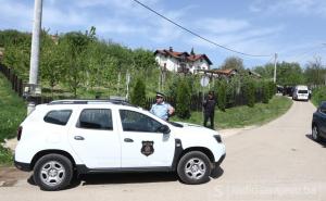 Uhapšen radnik firme Slaviše Krunića zbog učešća u njegovom ubistvu