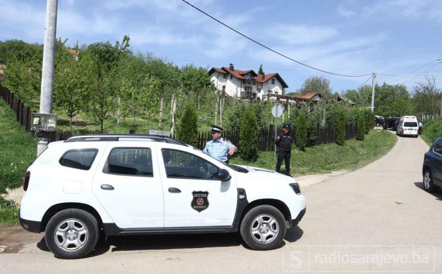 Uhapšen radnik firme Slaviše Krunića zbog učešća u njegovom ubistvu