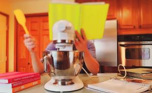 Recepti za ramazan: Od špinat čorbice do keks rolata