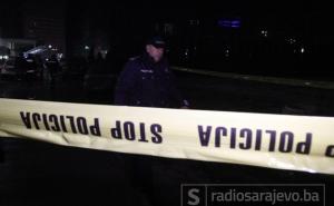 Više osoba povrijeđeno u teškoj saobraćajnoj nesreći kod stadiona u Čeliću