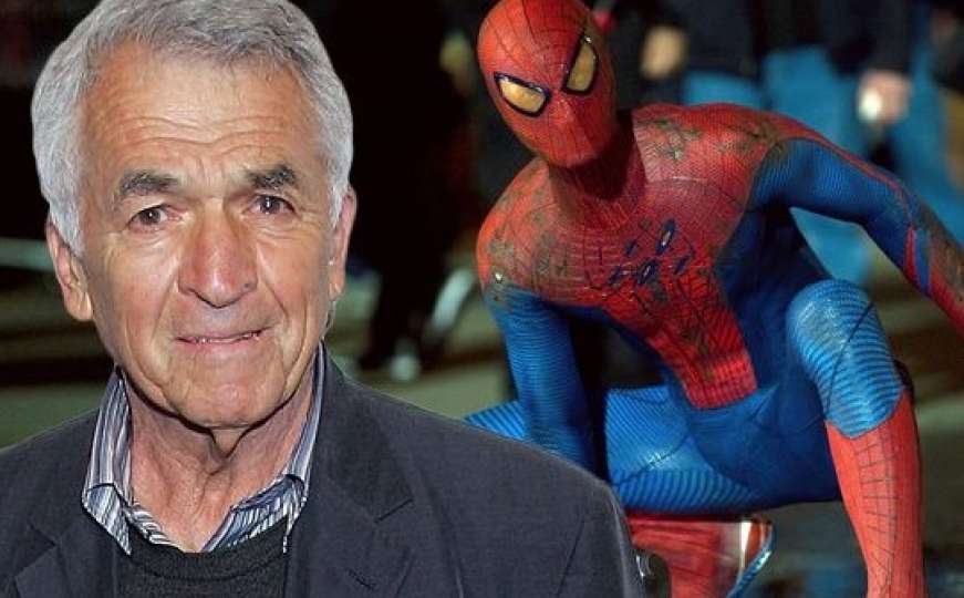 U 92. godini umro Alvin Sargent, scenarist "Spider-Mana"