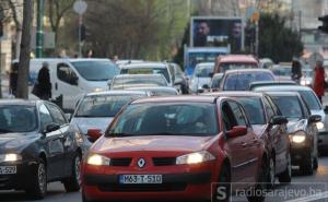 Novo upozorenje: Zbog kiše u BiH vozače pozivaju na dodatni oprez