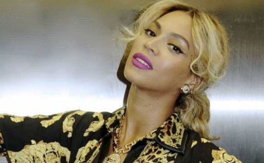 Nova frizura: Lijepa Beyonce više nije plavuša
