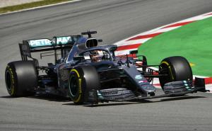 Pa, dokle više: Peta uzastopna dvostruka pobjeda Mercedesa u Formuli 1