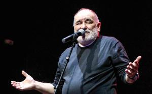 Đorđe Balašević: Reče da se zove Bosna, čudno ime za djevojku...