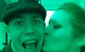 Trebinje: Posljednji pozdrav supruge koja je muža izgubila prve bračne noći