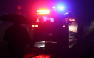 Beživotno tijelo muškarca pronađeno u vozilu pored zgrade Vlade u Livnu