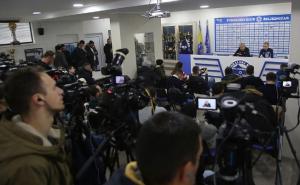 Šta se danas sprema na Grbavici?