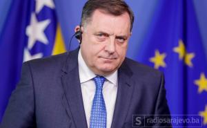 Dodik pravi srpske askere!