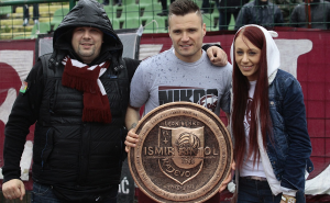 Prvi put: Svi navijači Sarajeva mogu glasati u izboru za najborbenijeg fudbalera sezone