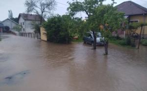I dalje na snazi meteoalarm zbog padavina: Uz kišu, dolazi nam i - snijeg