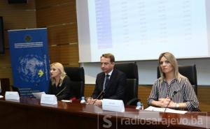 Trgovinska razmjena: BiH bilježi pad izvoza, povećanje uvoza i gubitak nekih tržišta